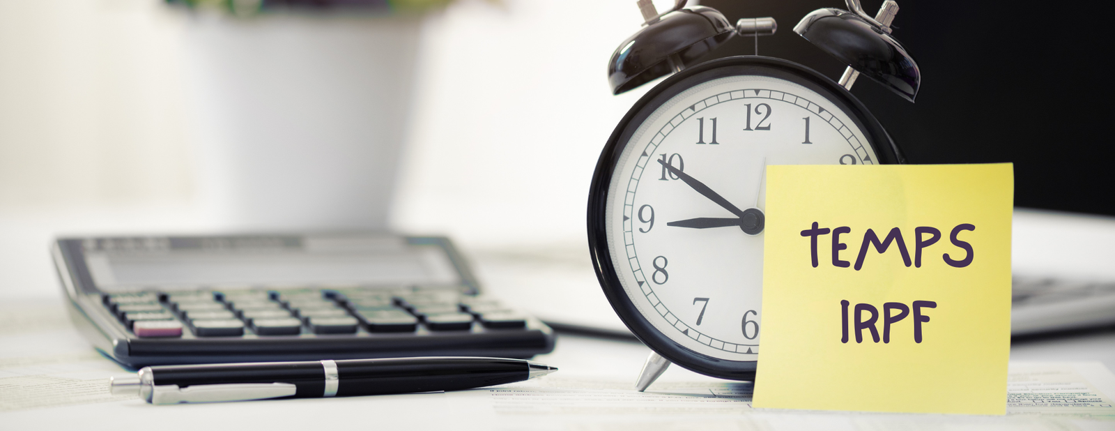 Quant pagaràs d’IRPF a Andorra el 2025?