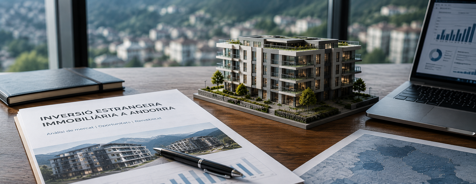 Canvis en l’impost de la inversió estrangera immobiliària