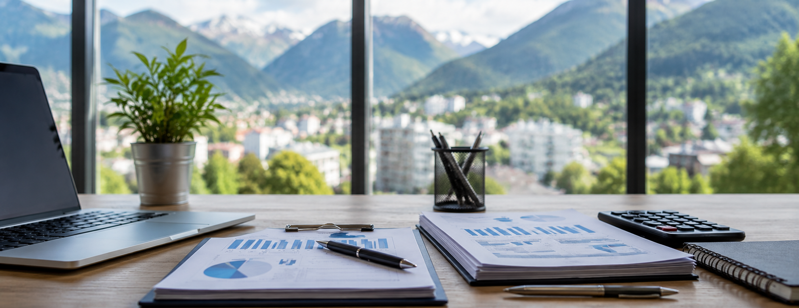 Societat Limitada o Anònima a Andorra