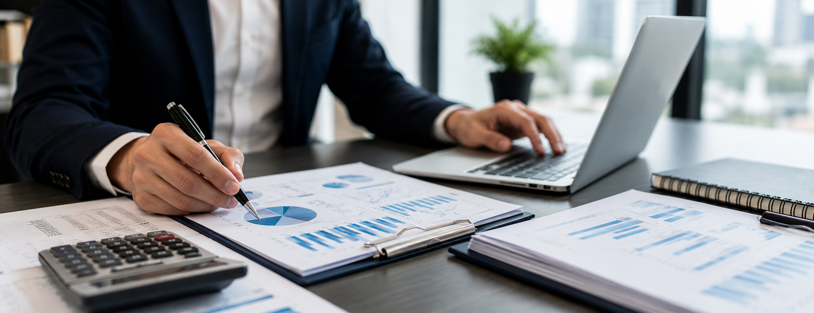 consultoria comptable Andorra