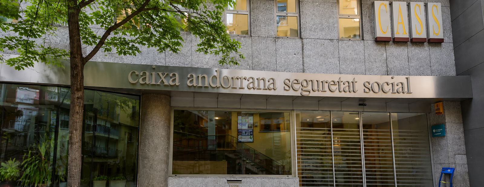 Com funciona el sistema de seguretat social a Andorra